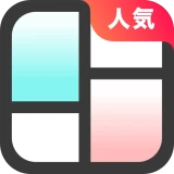 Collage Maker | Photo Editor icon