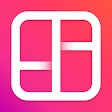 Photo Collage Maker - FunPic icon