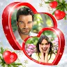 Photo Frame & Collage Maker icon