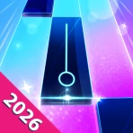 Piano Beat: Music Game icon