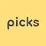 Picks Manager icon