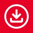 Télécharger vidéos Pinterest icon