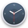 World Clock icon