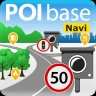 POIbase Navi icon