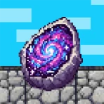 ReLOST 2Dハクスラ採掘作業ゲーム icon