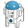Ponydroid Download Manager icon