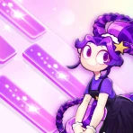 Piano Tap: Klavier Rush Song icon