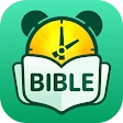 Pray Alarm, Calendar & Bible icon