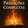 Esboço de Pregações Completas icon