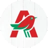 Auchan icon