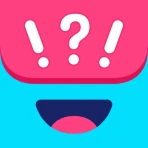 Quem sou eu? - Guess Up Mímica icon