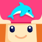 Wie Ben Ik - Guess Up Kinderen icon