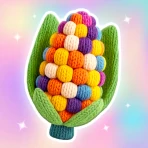 Yarn Fever! Unravel Puzzle icon