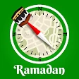 Mekka Richtung & Gebetszeiten icon