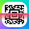 Codigo de Barra, QR－Leitor App icon