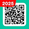 QR Code Scanner & Scanner App icon