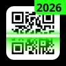 Scanner de QR - Leia códigos icon