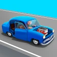 Idle Racer — Tap, Merge & Race icon
