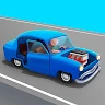 Idle Racer — Tap, Merge & Race icon