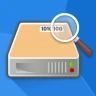 データ復旧-失われた画像を回復&数回のクリックでビデオ icon
