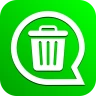 削除メッセージ復元アプリ icon