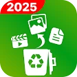 All Recovery - Photos & Videos icon