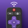 TV Remote Control for Roku TV icon