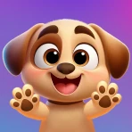 Kidduca 3D:Kids Learning Games icon