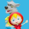 Contes de fées - HeyKids icon