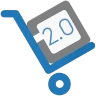 Estoque Fácil 2.0 icon