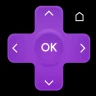 Remote for Roku TV Remote icon