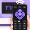 Smart TV Remote Control APP icon