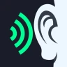 Ouça à distância icon
