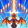 Dragon Wings - Space Shooter icon