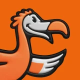 Dodo Pizza icon