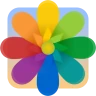 Photofram.es Flowers icon