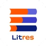 Litres – Read. Listen. Enjoy. icon
