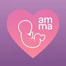 Pregnancy Tracker: amma icon