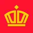 Korona Online-Geldtransfer icon