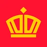 Korona Online-Geldtransfer icon