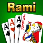 Rami: Jeu de cartes icon