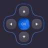Universal Remote Samsung TV icon