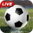 Football Live Scores: SnapGoal icon