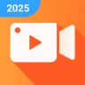 Bildschirmrekorder Videoeditor icon