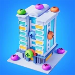 Screw Blast: ねじパズル3D · ネジ外すゲーム icon