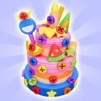 Screw Tap Jam™:ネジパズル icon