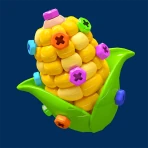 ネジマッチ: Screw Sort 3D ネジパズル ボルト icon