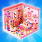 Screw Sort 3D icon