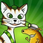 Petterssons Erfindungen 4 icon