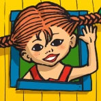 Pippis Villa Kunterbunt icon